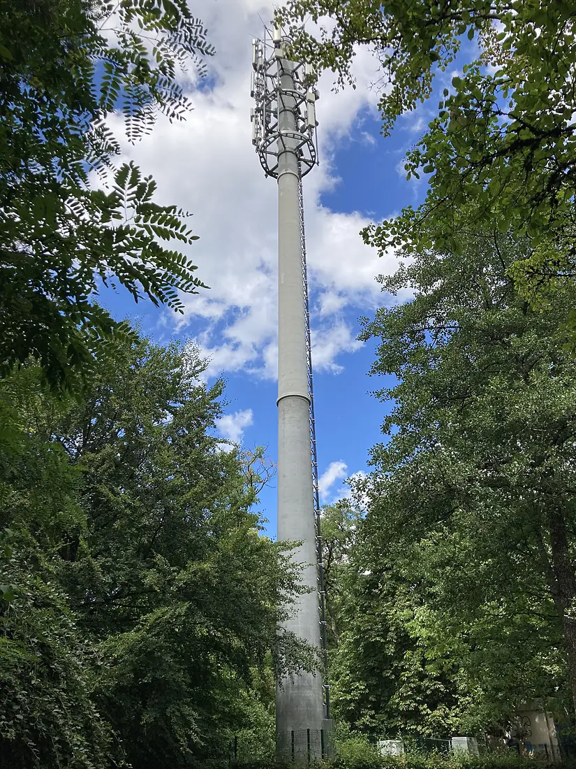 Kirchberg, Parc Réimerwee 04
