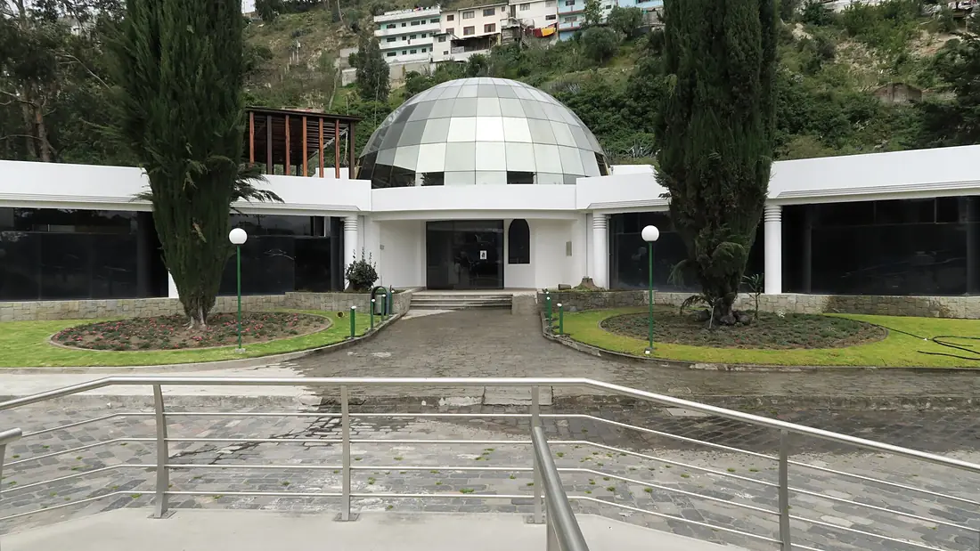 Jardín Botánico Atocha - La Liria 2020