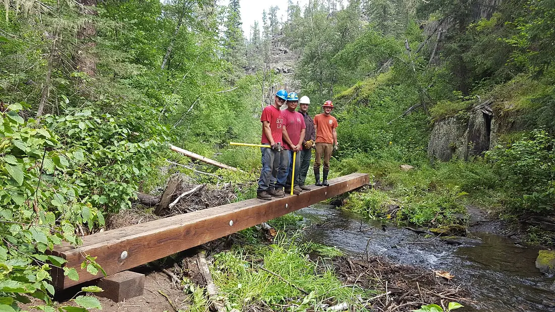Black Hills National Forest - Social 3