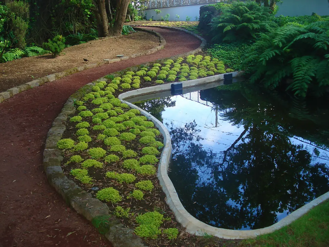 FAI HOR Fla BotanicalGarden Trail