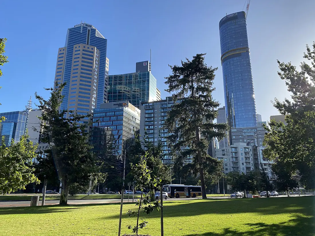 AUS Melbourne, Melbourne, Carlton Gardens 002