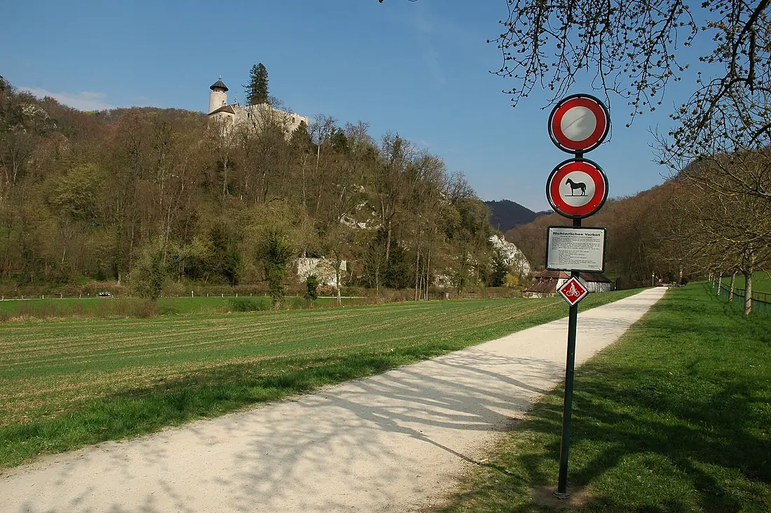 Eremitage Arlesheim