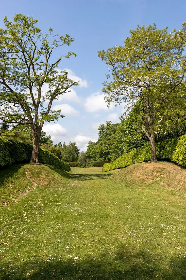 At Claremont Landscape Garden 2025 039