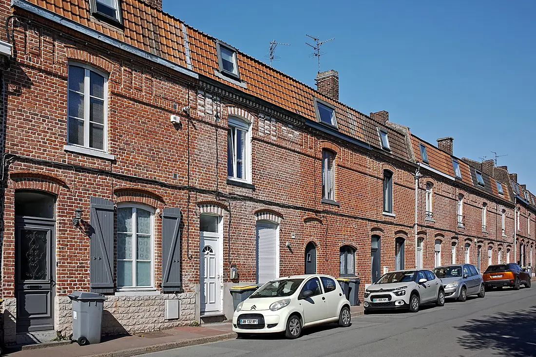 Mouvaux 9 27 rue du congo