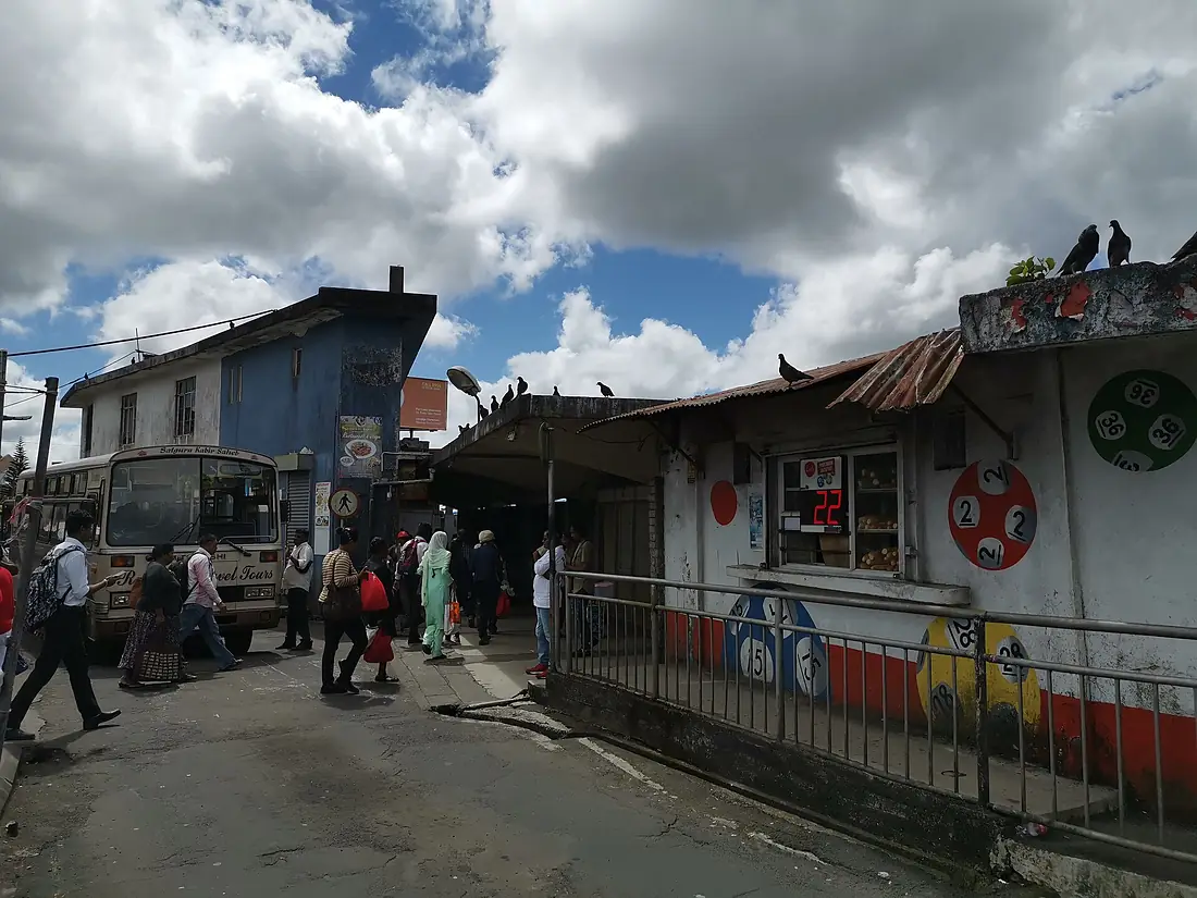 Busbahnhof Curepipe 2019-09-30 2