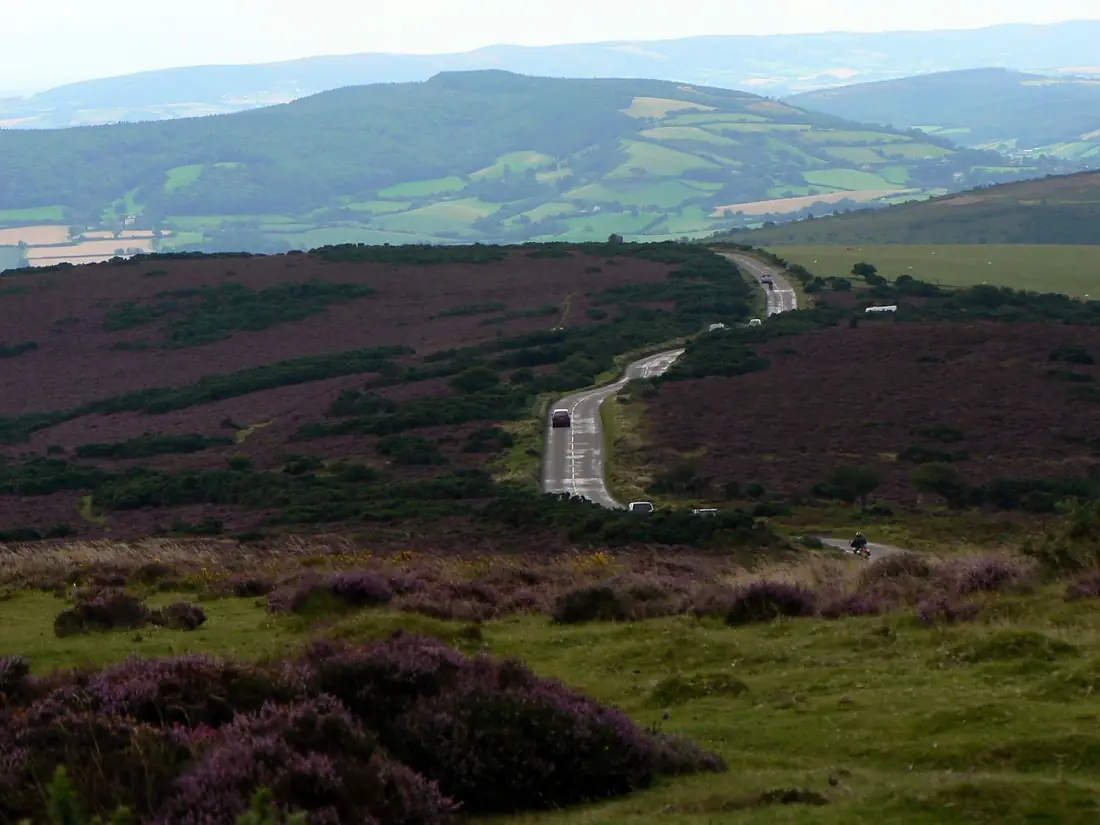 A39Exmoor