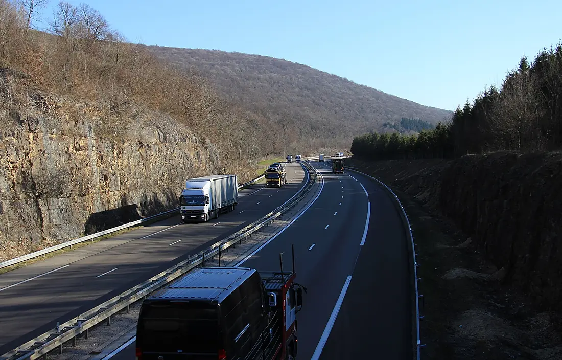 A36 Chailluz
