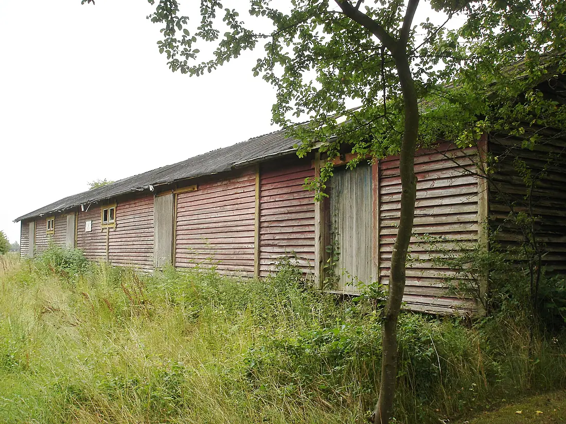 FrejlevStationVarehus