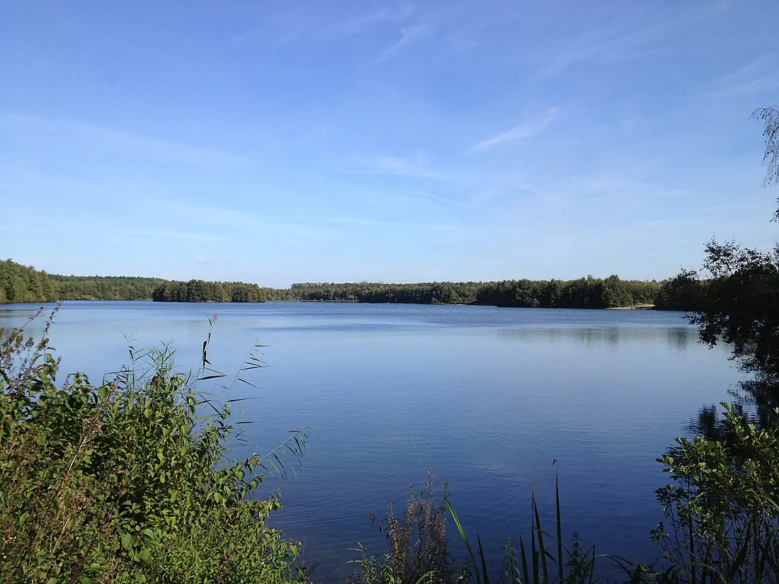 Heidesee Bottrop-Kirchhellen