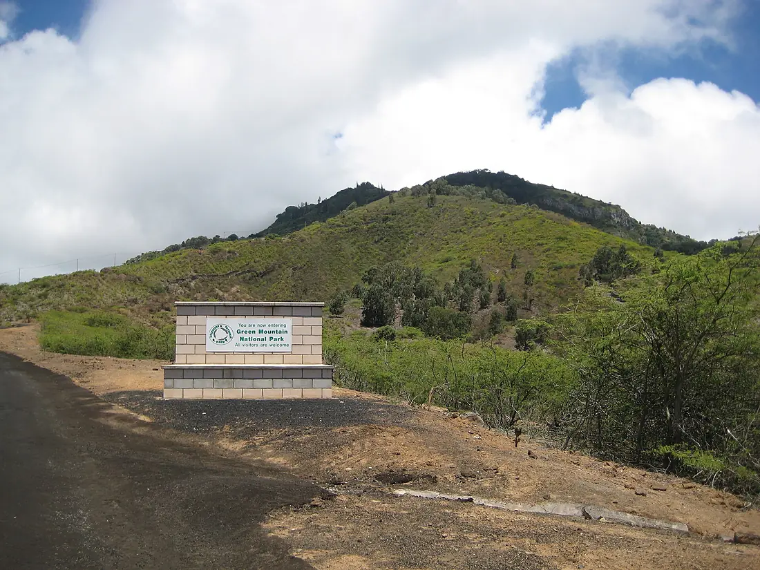 Green Mountain1