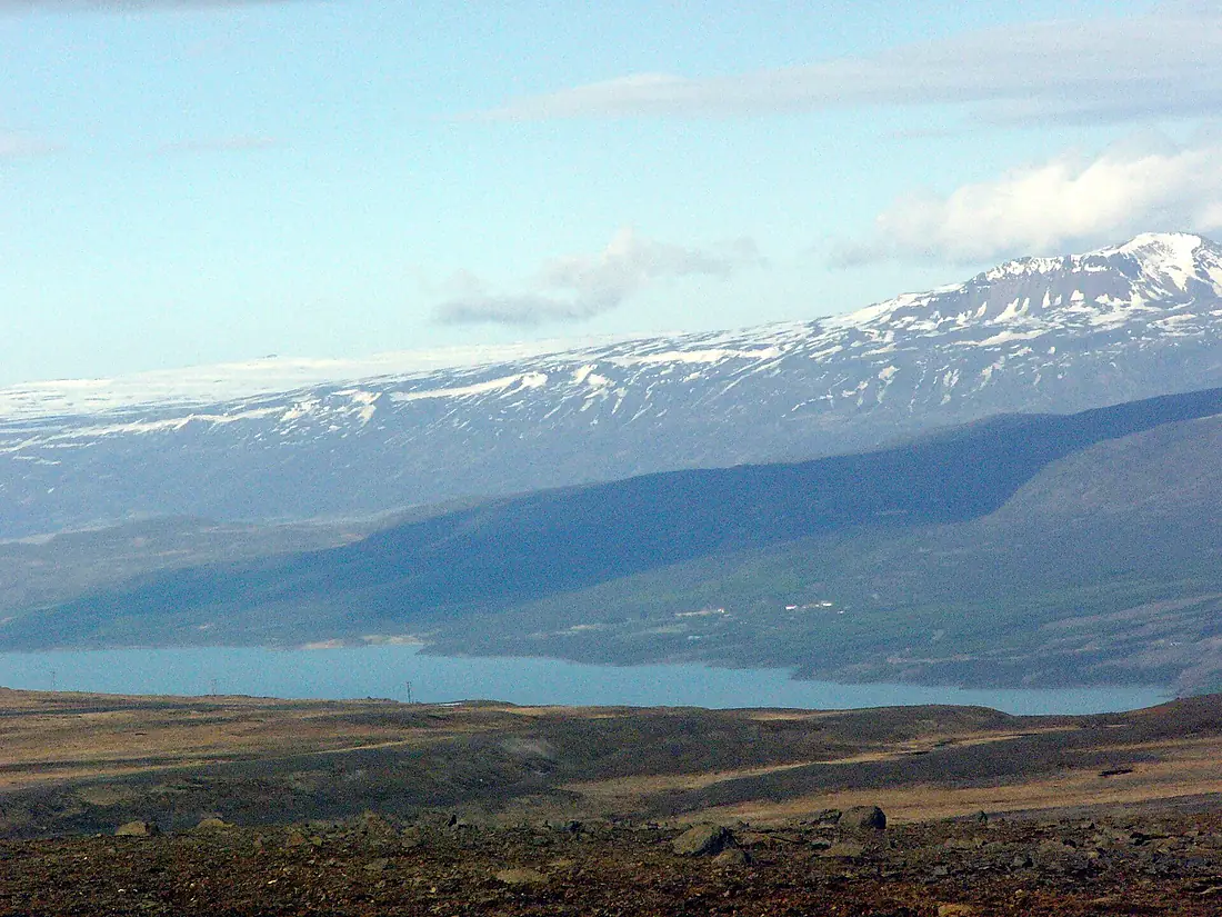 Lagarfljót02
