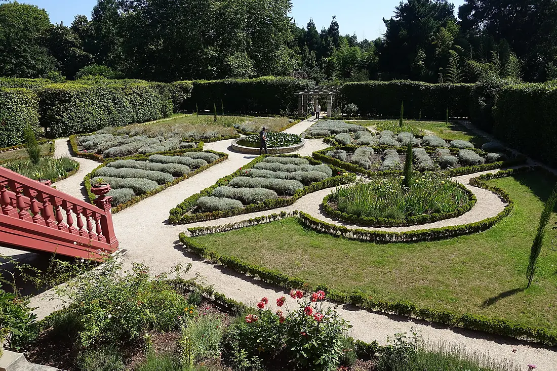 Botanical Garden of Porto (37)