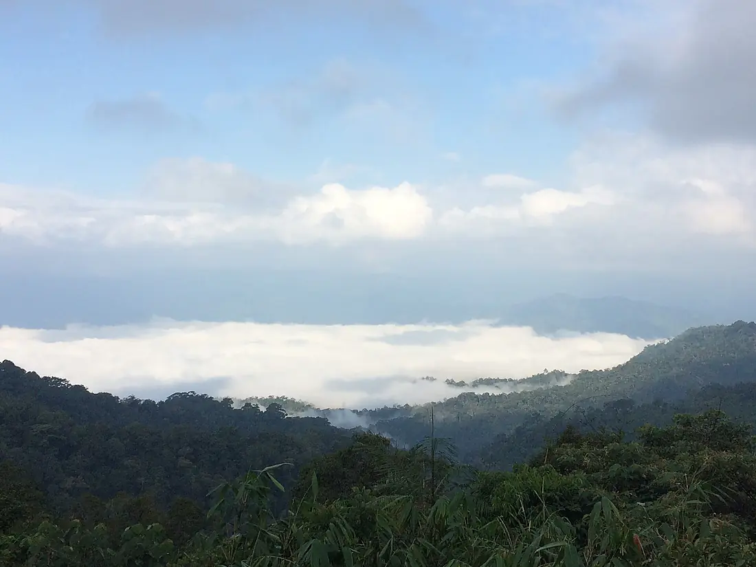 Kaeng Krachan National Park