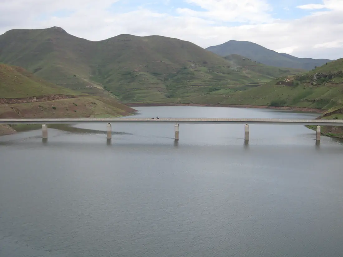 Katse Bridge - panoramio