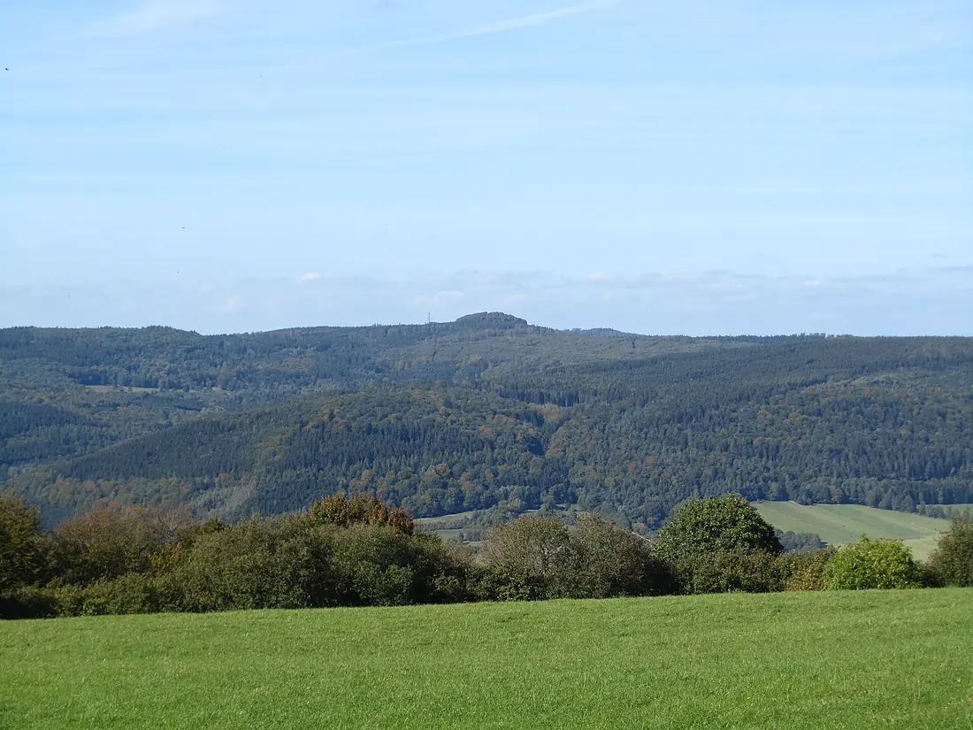 Bilstein (Kaufunger Wald)