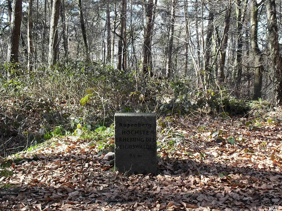 Rupenberg