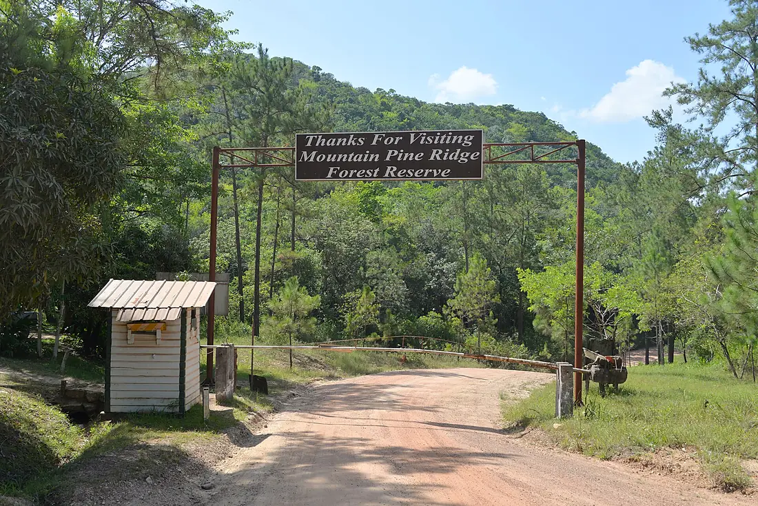 Belize - panoramio (2)