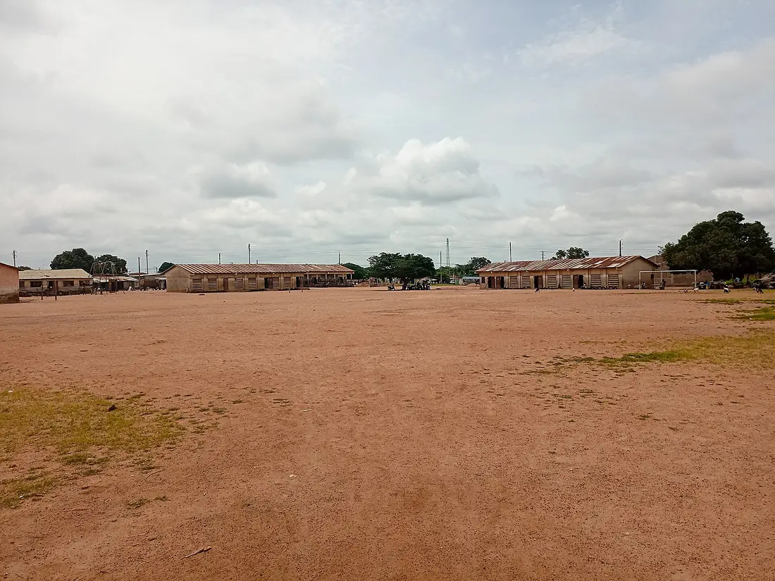 Ecole Primaire Publique Sinagourou