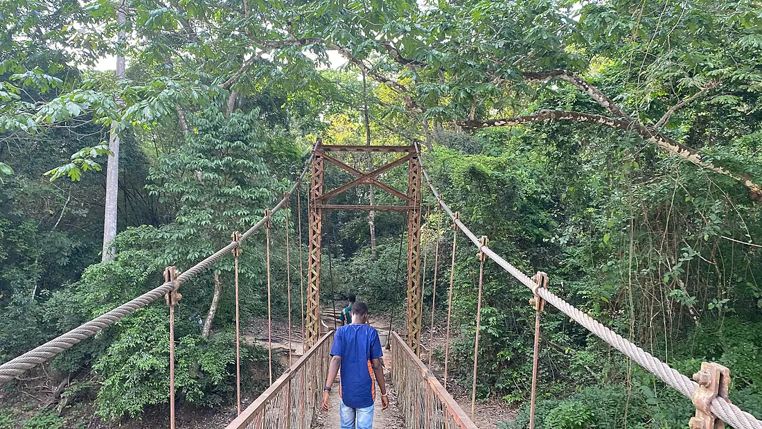 Cambridge osun