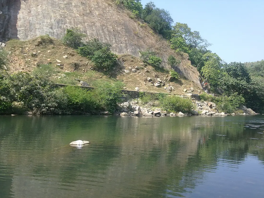 POLO River Harvan