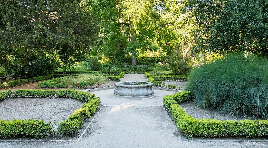 Real Jardín Botánico, Madrid, España, 2017-05-18, DD 38