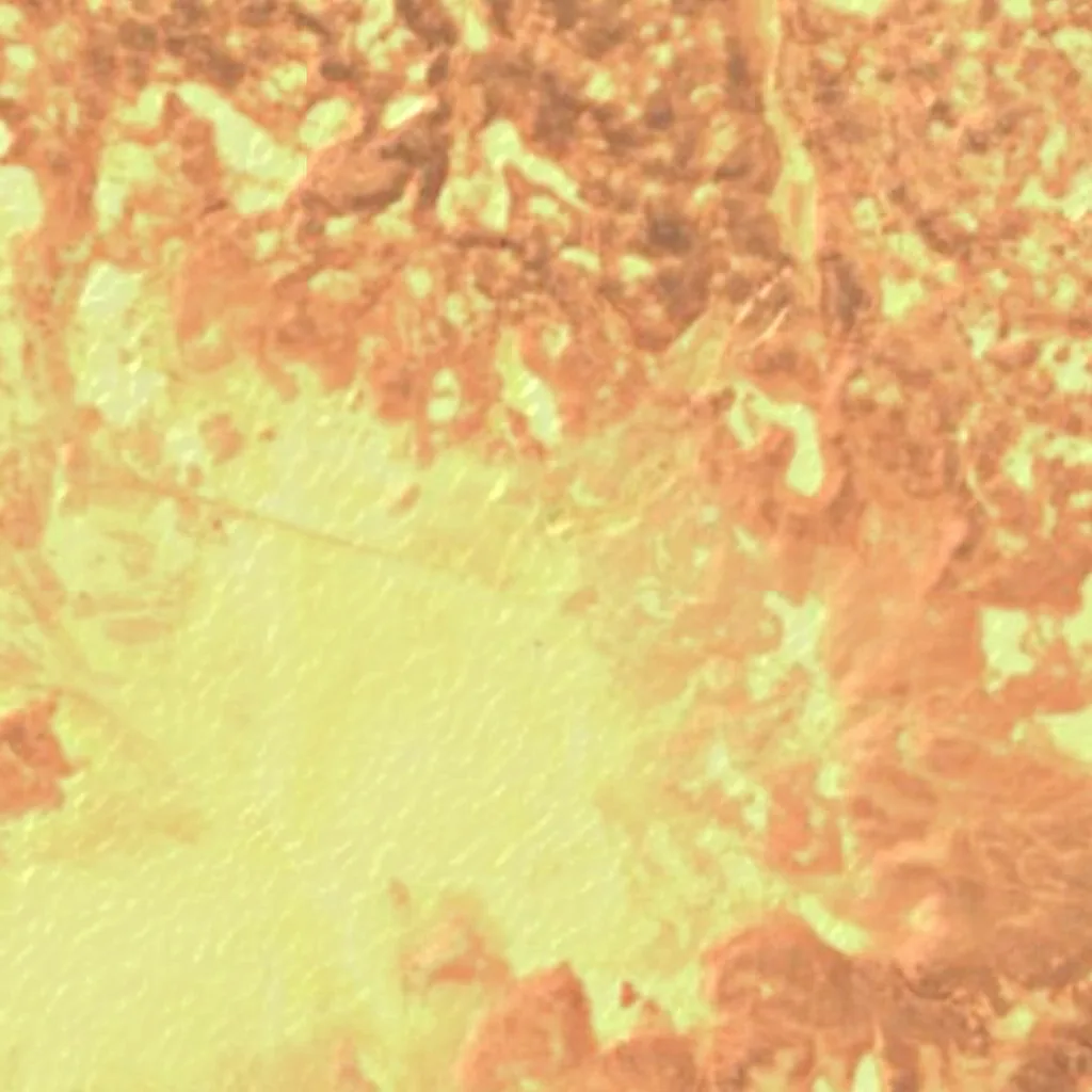 Sahabi Tree seen from above (Sentinel-2)