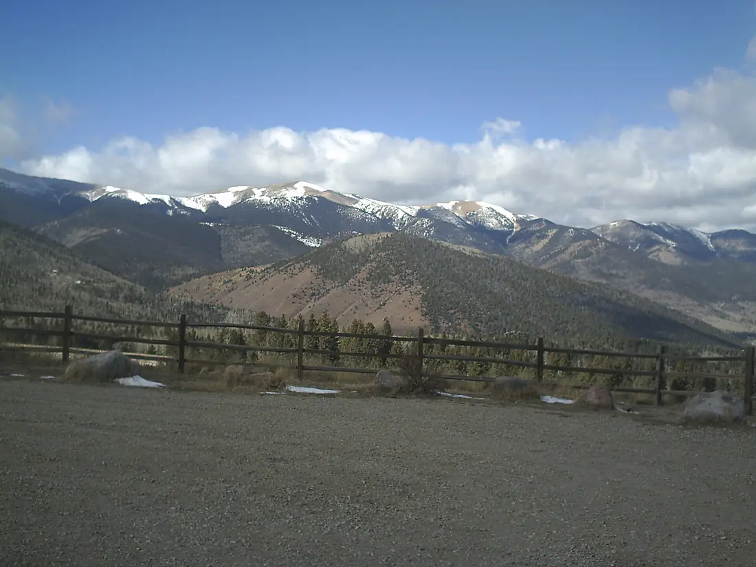 Fairley Overlook - tps