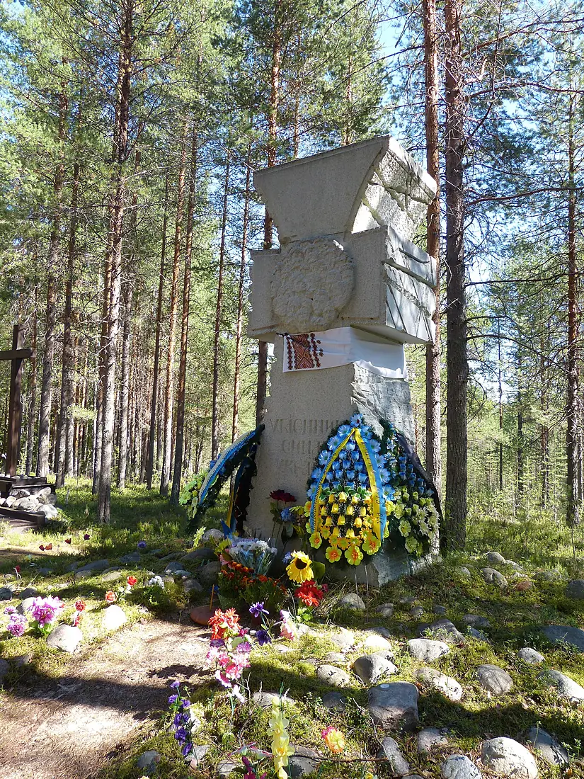 Wikiexpedition to Solovki Yurkova 06