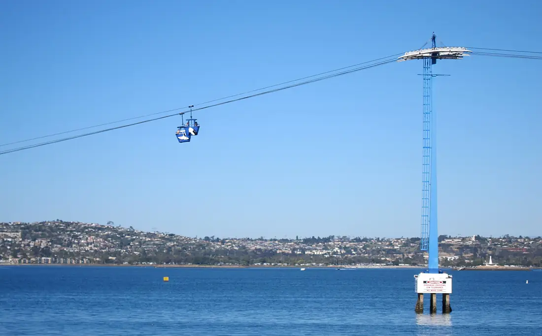 Mission Bay, San Diego, CA, USA - panoramio (6)