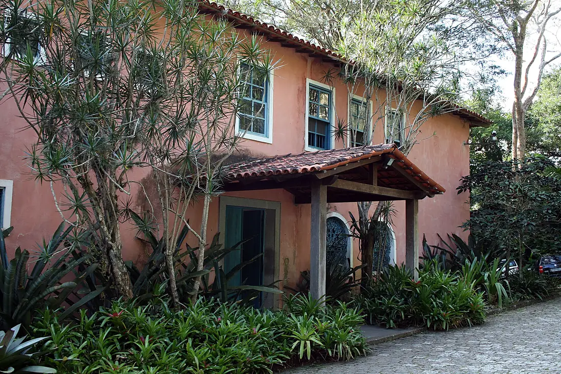 Sítio Roberto Burle Marx 01