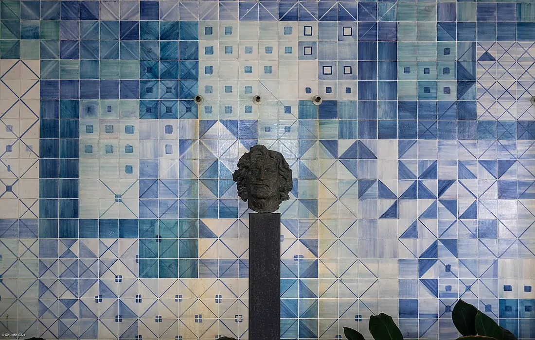 Sítio Roberto Burle Marx - 55374375342
