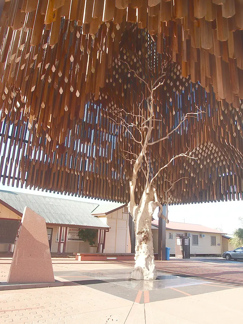 Tree of knowledge 2