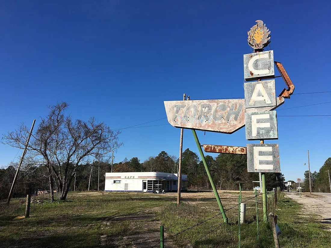 20200222 01 Tuskegee, Alabama