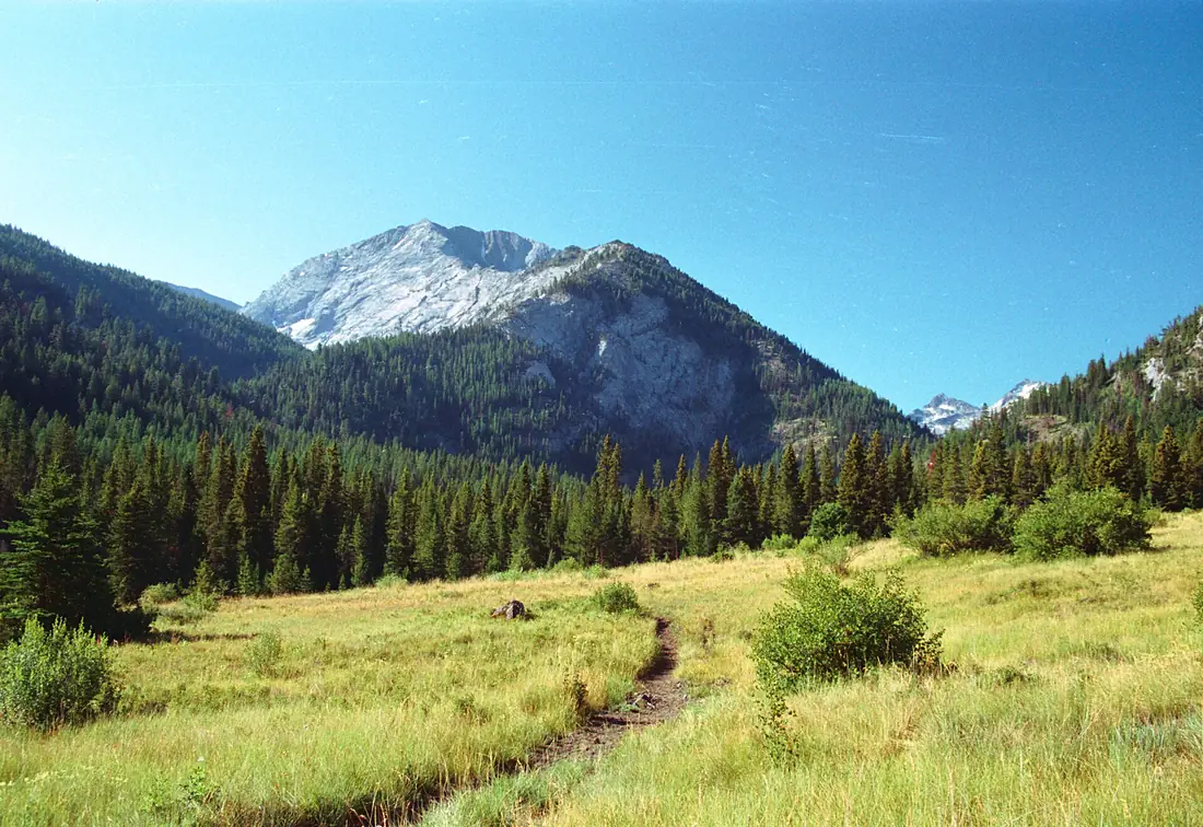 03-45-15, hurricane creek trail - panoramio